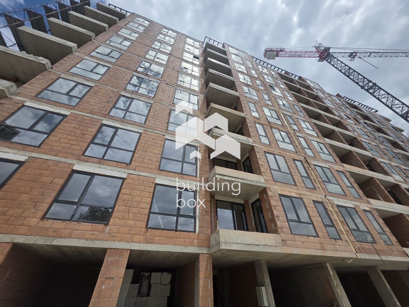 Продава 3-СТАЕН, гр. Пловдив, Тракия, снимка 7 - Апартаменти - 55088509