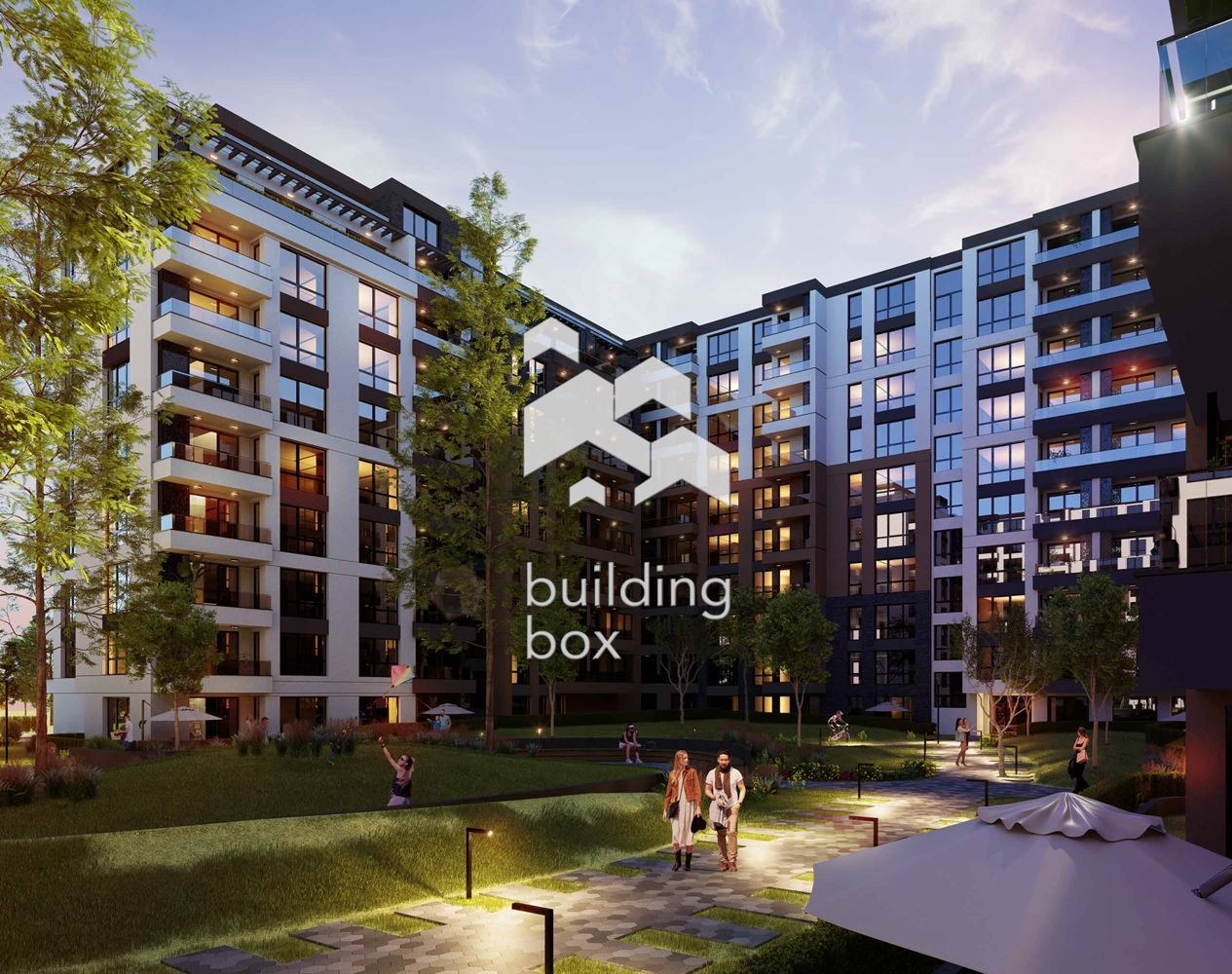 Продава 3-СТАЕН, гр. Пловдив, Тракия, снимка 15 - Апартаменти - 55088509