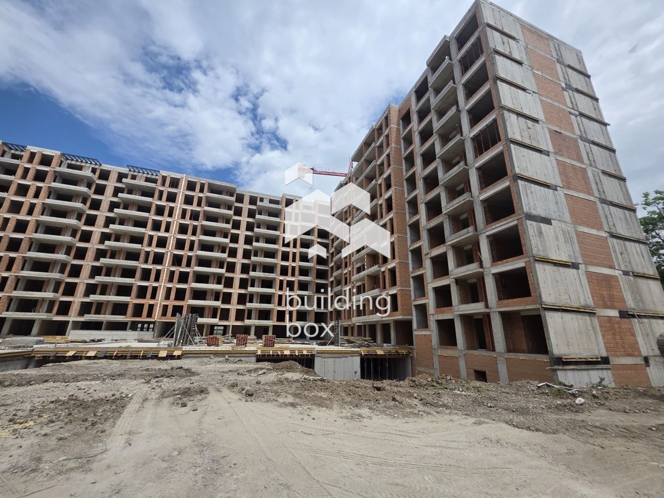 Продава 3-СТАЕН, гр. Пловдив, Тракия, снимка 8 - Апартаменти - 55088509