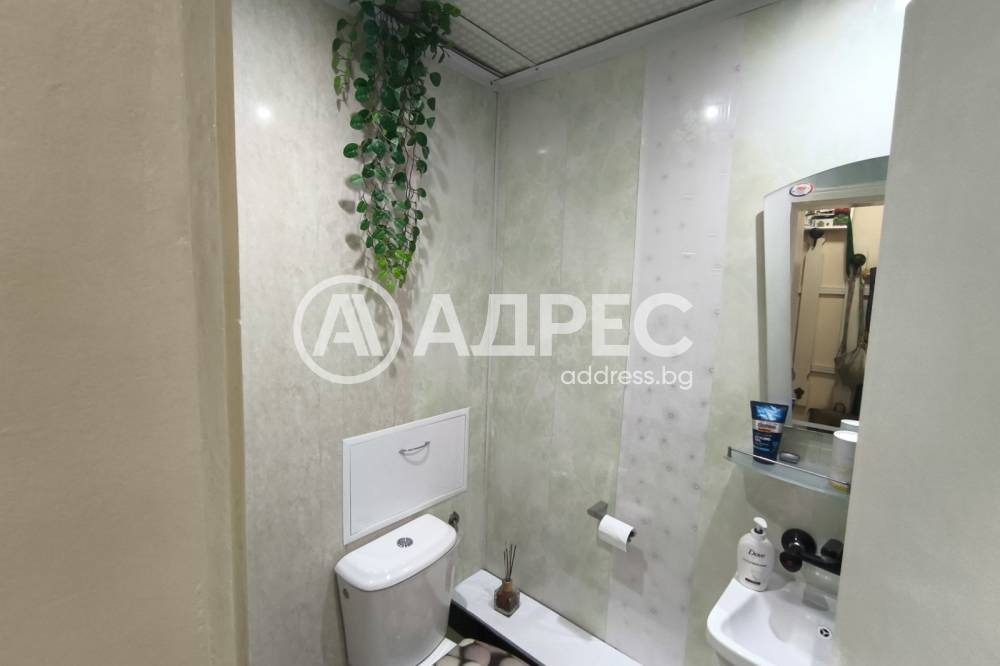 Продава 3-СТАЕН, гр. Разград, Център, снимка 8 - Апартаменти - 55839861