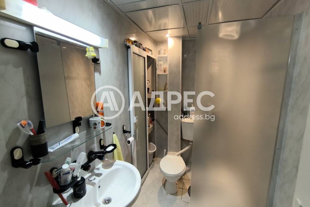 Продава 3-СТАЕН, гр. Разград, Център, снимка 7 - Апартаменти - 55839861