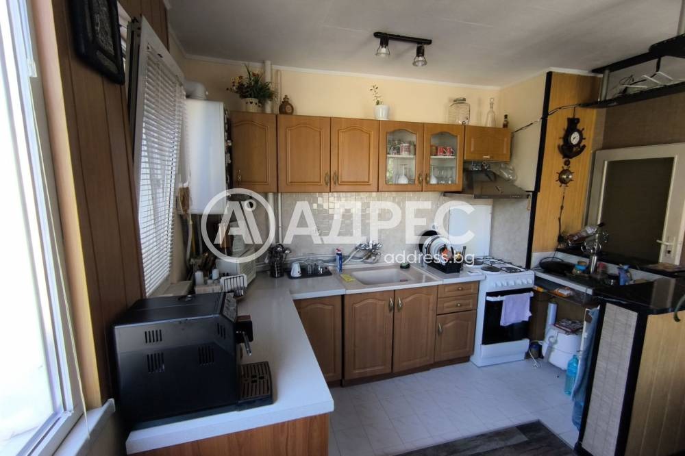Продава 3-СТАЕН, гр. Разград, Център, снимка 3 - Апартаменти - 55839861