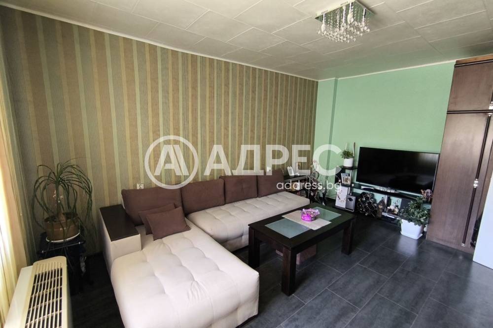 Продава 3-СТАЕН, гр. Разград, Център