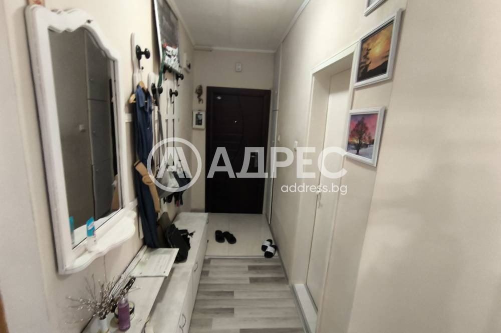 Продава 3-СТАЕН, гр. Разград, Център, снимка 9 - Апартаменти - 55839861