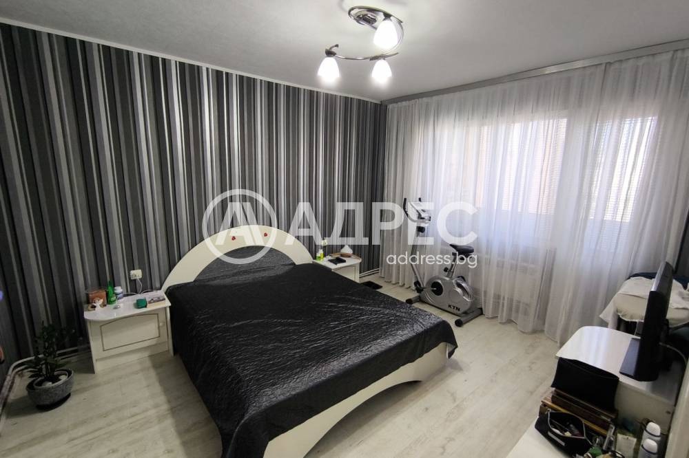 Продава 3-СТАЕН, гр. Разград, Център, снимка 5 - Апартаменти - 55839861