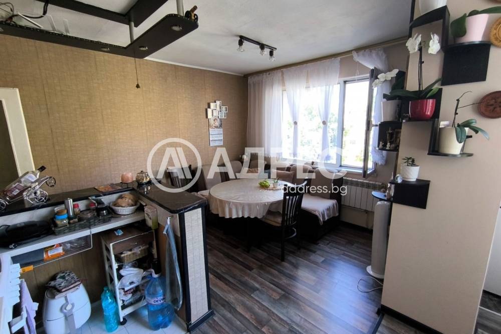 Продава 3-СТАЕН, гр. Разград, Център, снимка 4 - Апартаменти - 55839861
