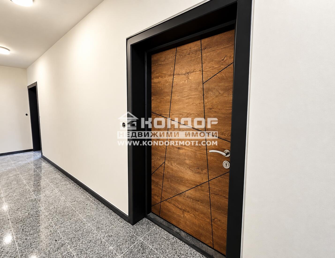 Продава 3-СТАЕН, гр. Пловдив, Беломорски, снимка 4 - Апартаменти - 56210667
