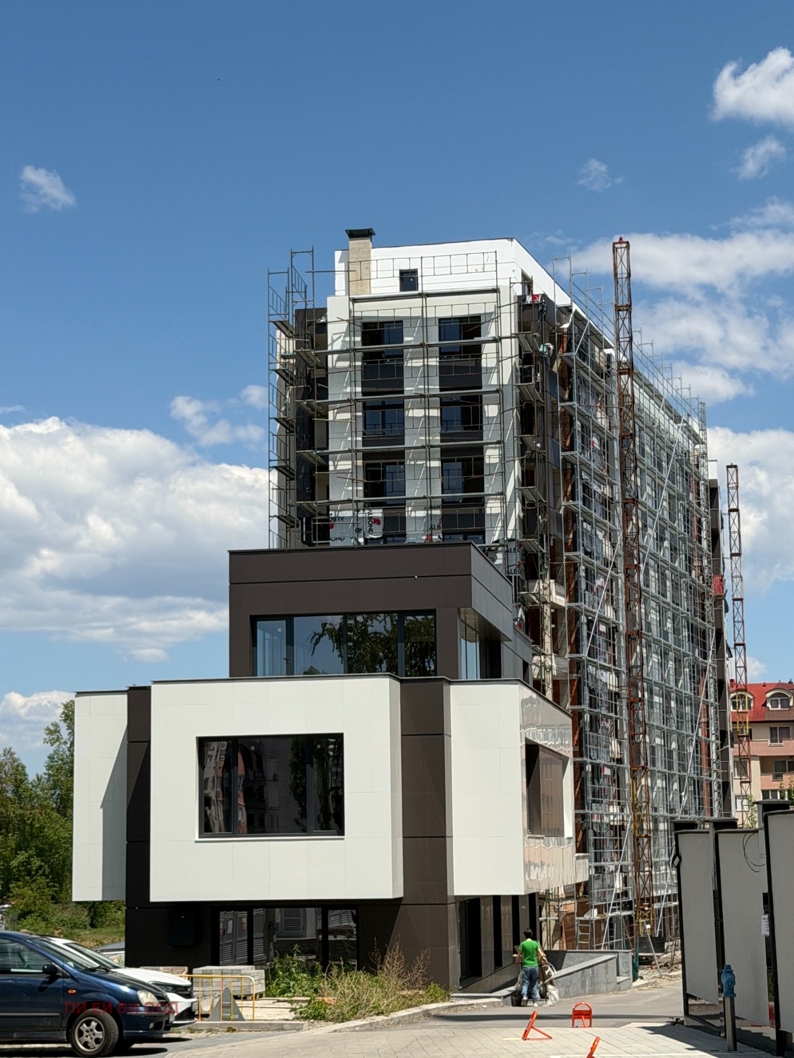 Продава ОФИС, гр. София, Овча купел, снимка 5 - Офиси - 54462964
