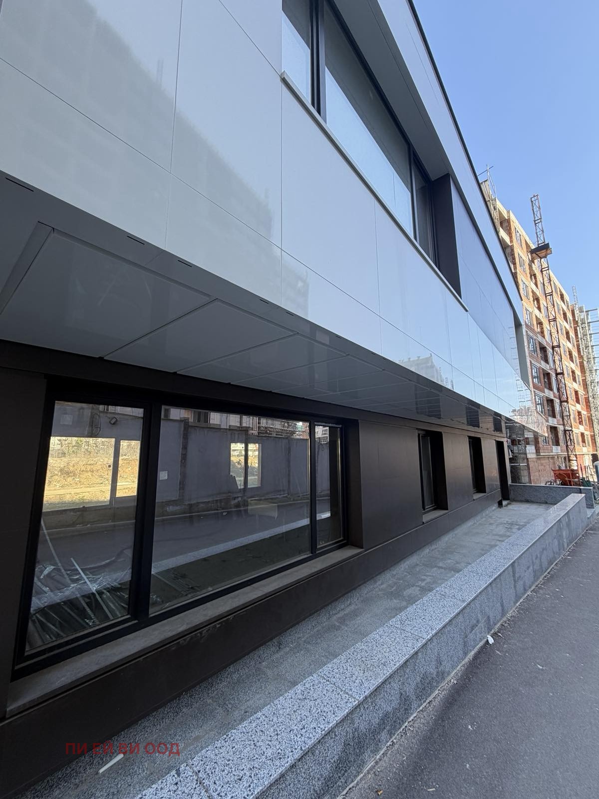 Продава ОФИС, гр. София, Овча купел, снимка 3 - Офиси - 54462964