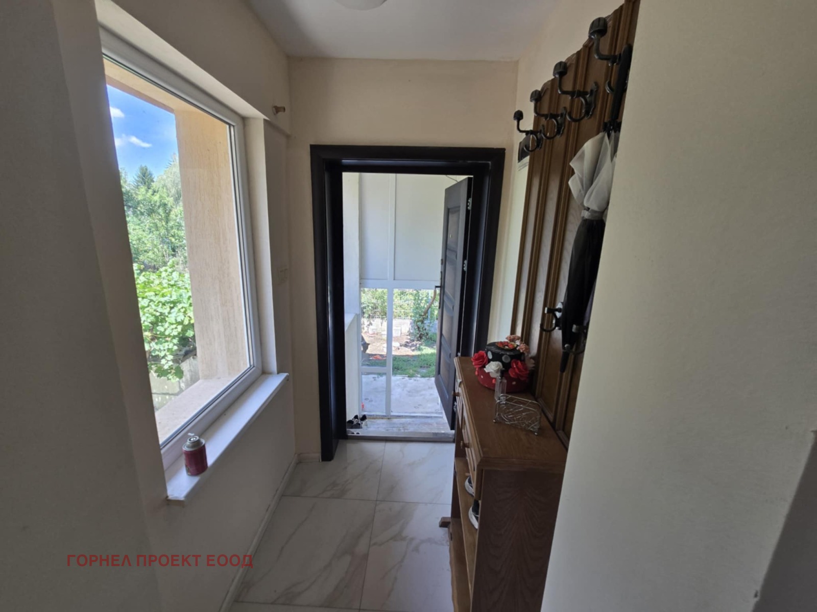 Продава КЪЩА, гр. София, Орландовци, снимка 3 - Къщи - 51288175