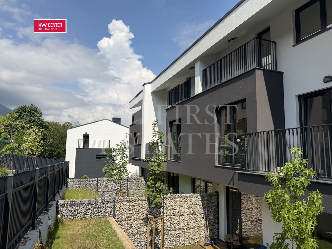 Продава КЪЩА, гр. София, Бояна, снимка 2 - Къщи - 55096492
