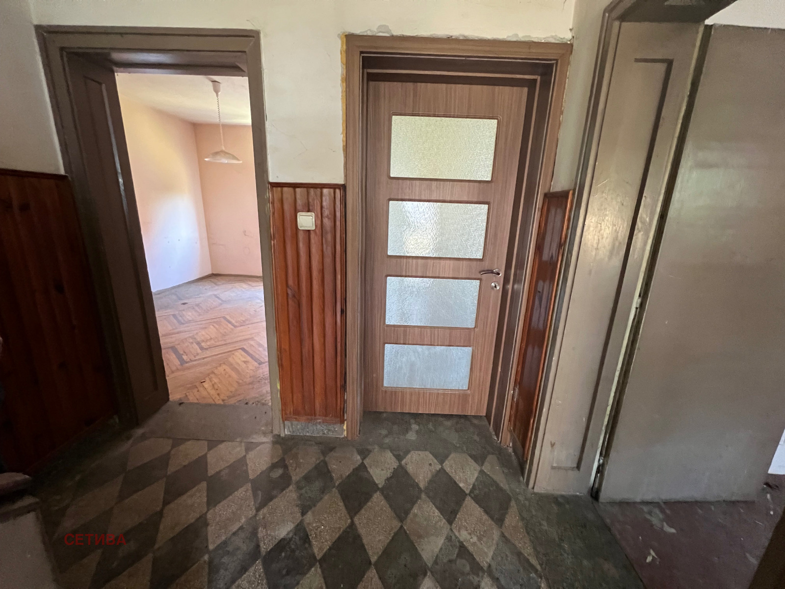 Продава КЪЩА, гр. Кюстендил, Никола Въжаров