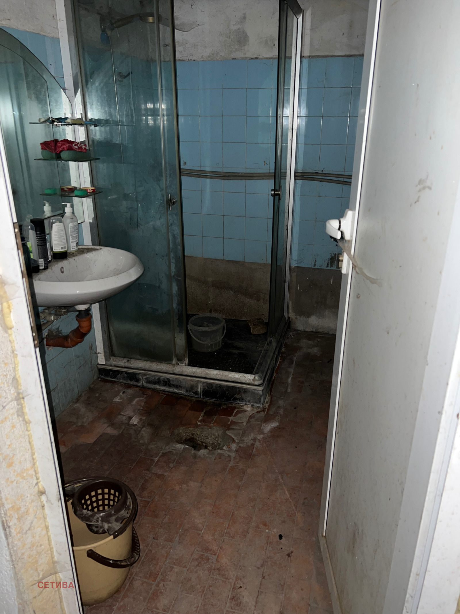 Продава КЪЩА, гр. Кюстендил, Никола Въжаров, снимка 11 - Къщи - 56095921
