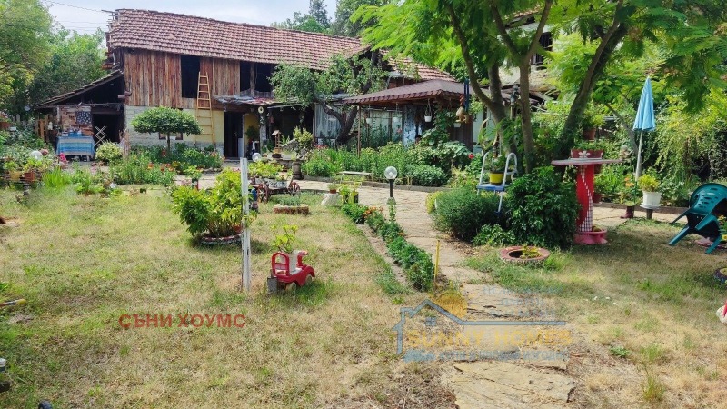 Продава КЪЩА в област Велико Търново, с. Балван - 70 кв.м / 41 600 € » 81 362.53 лв., СЪНИ ХОУМС