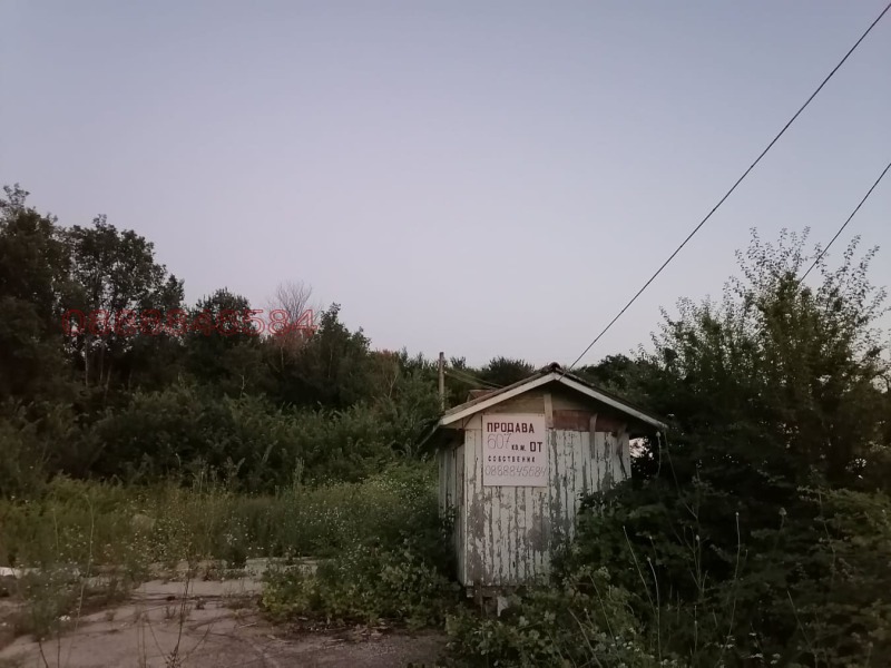 Продава ПАРЦЕЛ в област Бургас, гр. Царево - 607 кв.м / 173 000 € » 338 358.59 лв.
