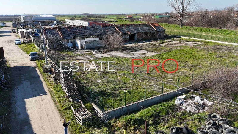 Продава ПАРЦЕЛ в област Пловдив, с. Трилистник - 2798 кв.м / 130 000 € » 254 257.90 лв., ЕСТЕЙТ ПРО