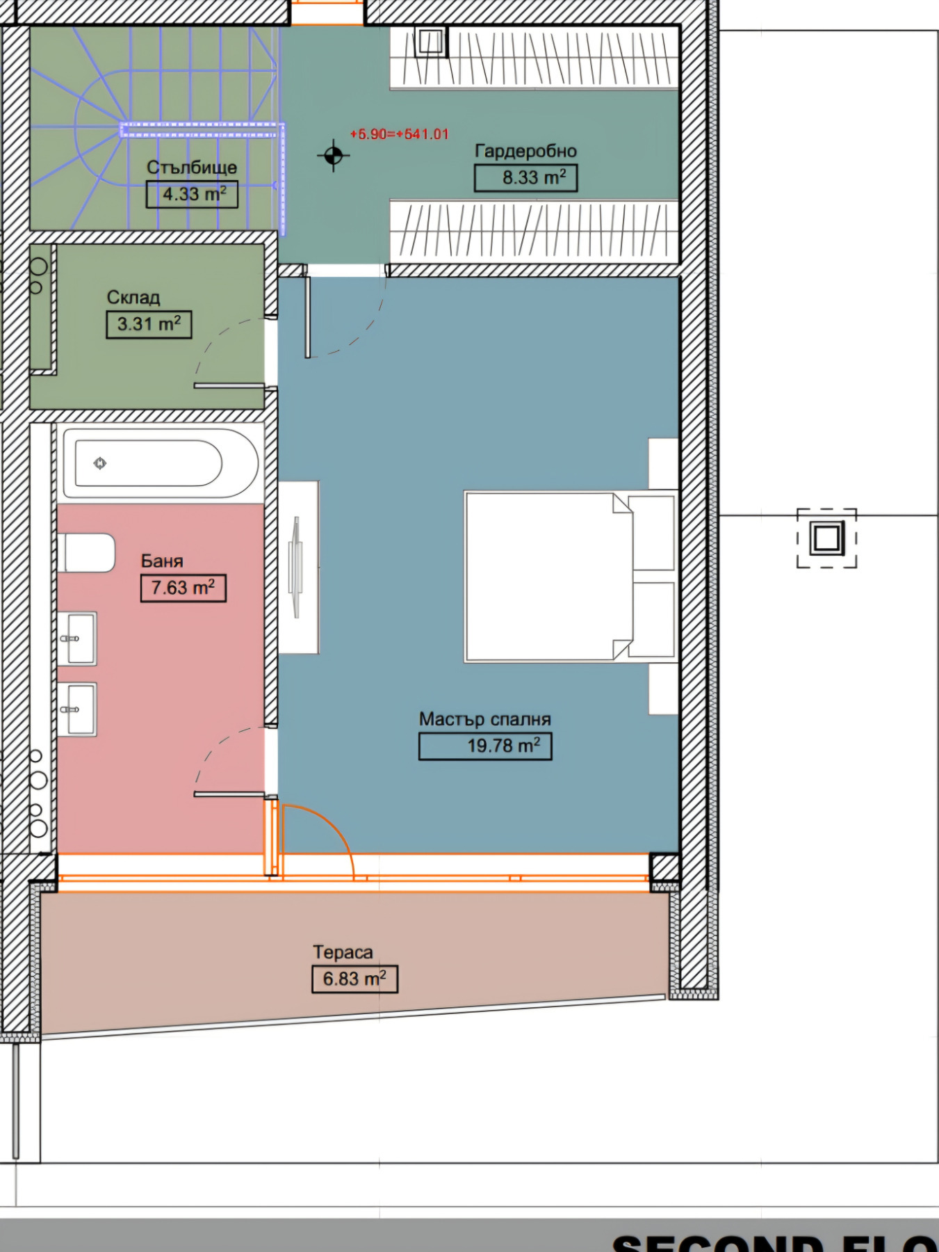 Продава КЪЩА | Imot.bg — изображение 6