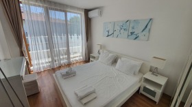 1 Schlafzimmer Bjala, region Varna 8