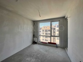 1 dormitorio Malinova dolina, Sofia 3