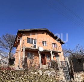 House Kichevo, region Varna 1