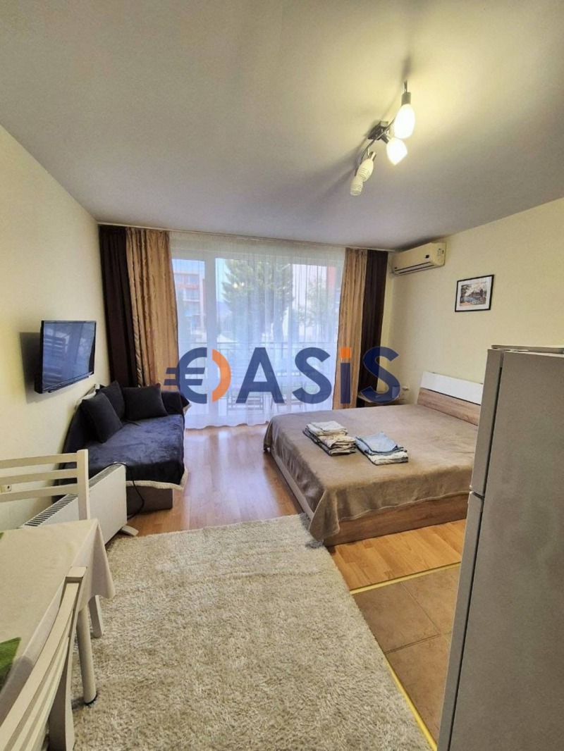 Продава  1-стаен, област Бургас, к.к. Слънчев бряг • 46 300 EUR • ID 87285066 — holmes.bg - [1] 