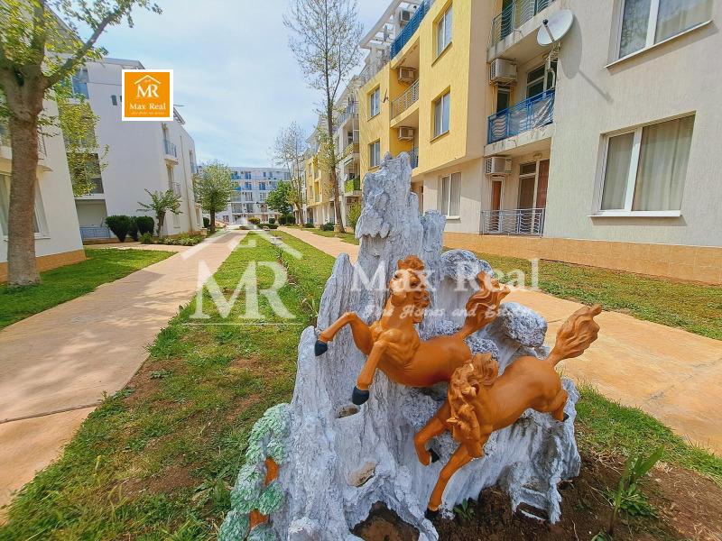 Til salg  Studie region Burgas , k.k. Slanchev bryag , 28 kvm | 55893311 - billede [13]