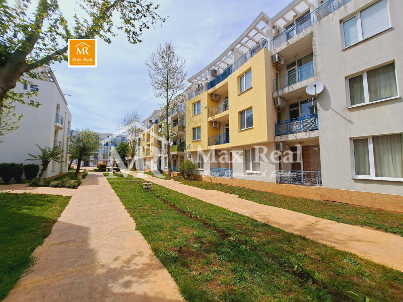 Til salg  Studie region Burgas , k.k. Slanchev bryag , 28 kvm | 55893311