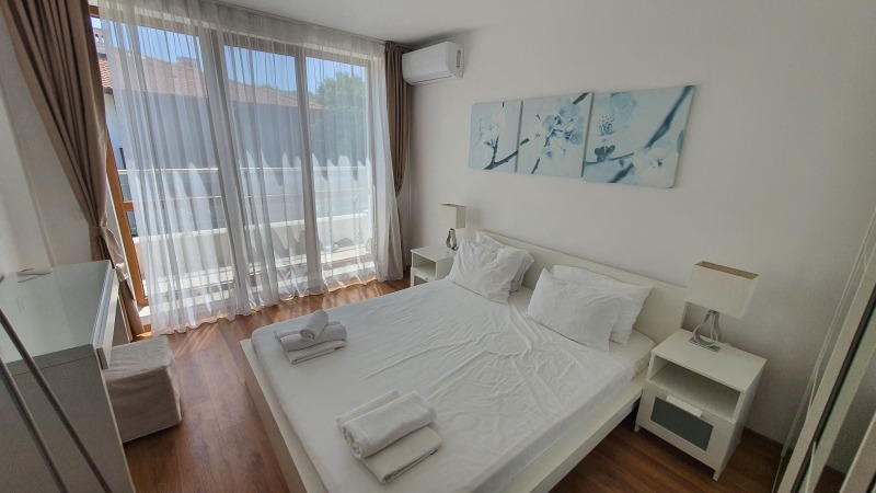 Na prodej  1 ložnice oblast Varna , Bjala , 143 m2 | 63600607 - obraz [8]