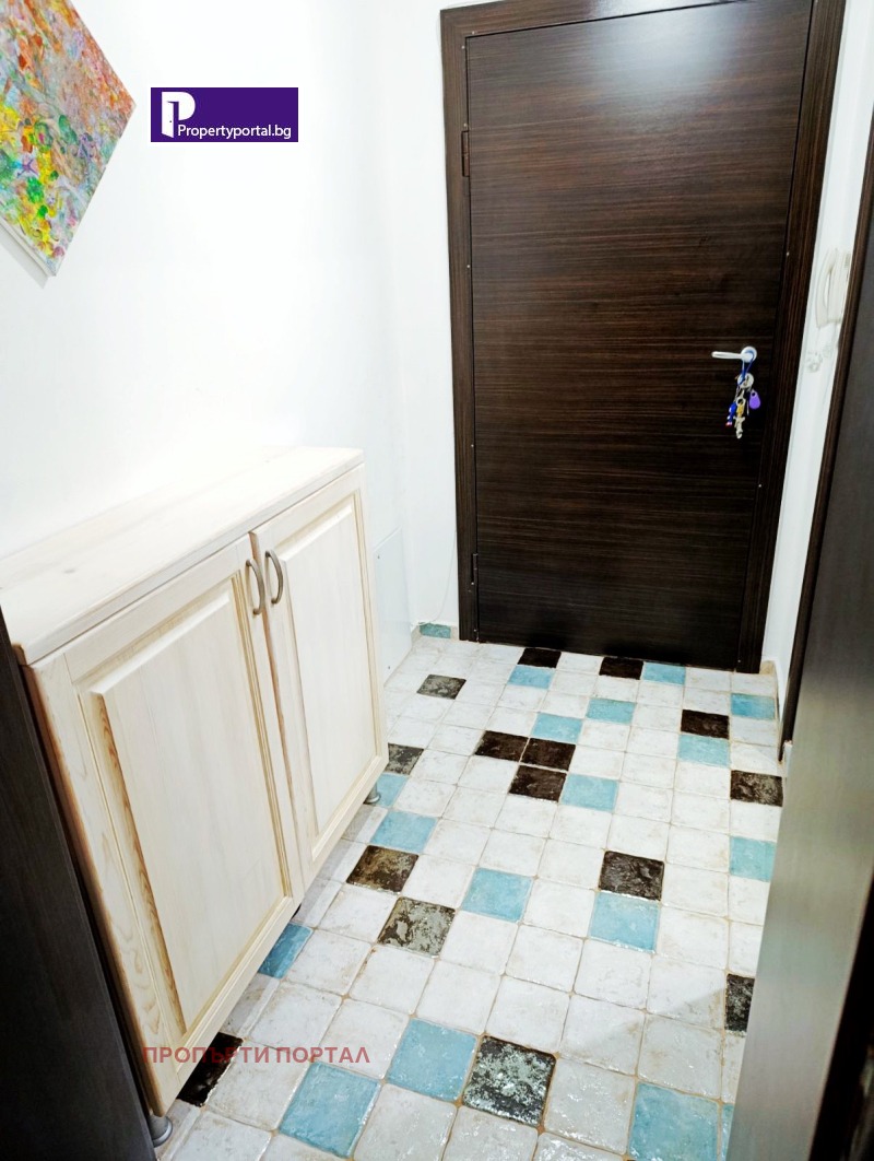 Продава 2-СТАЕН, гр. София, Симеоново, снимка 8 - Апартаменти - 52465548