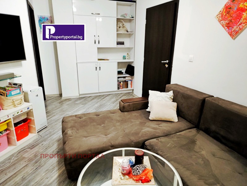 Продава 2-СТАЕН, гр. София, Симеоново, снимка 5 - Апартаменти - 52465548