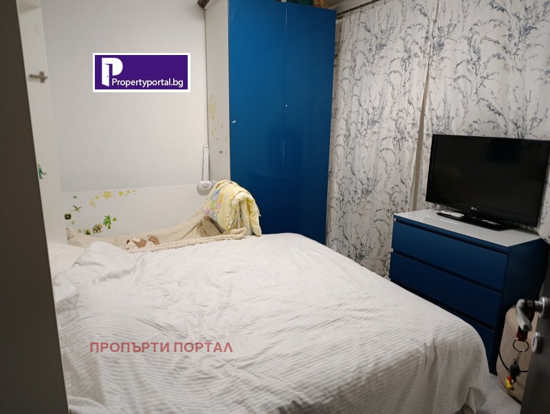 Продава 2-СТАЕН, гр. София, Симеоново, снимка 13 - Апартаменти - 52465548