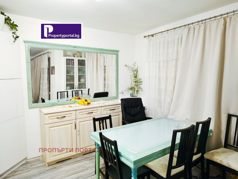 Продава 2-СТАЕН, гр. София, Симеоново, снимка 3 - Апартаменти - 52465548