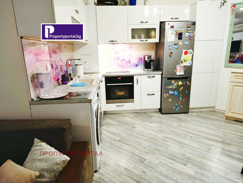 Продава 2-СТАЕН, гр. София, Симеоново, снимка 6 - Апартаменти - 52465548