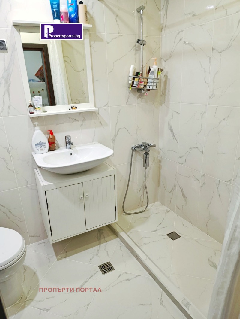 Продава 2-СТАЕН, гр. София, Симеоново, снимка 9 - Апартаменти - 52465548