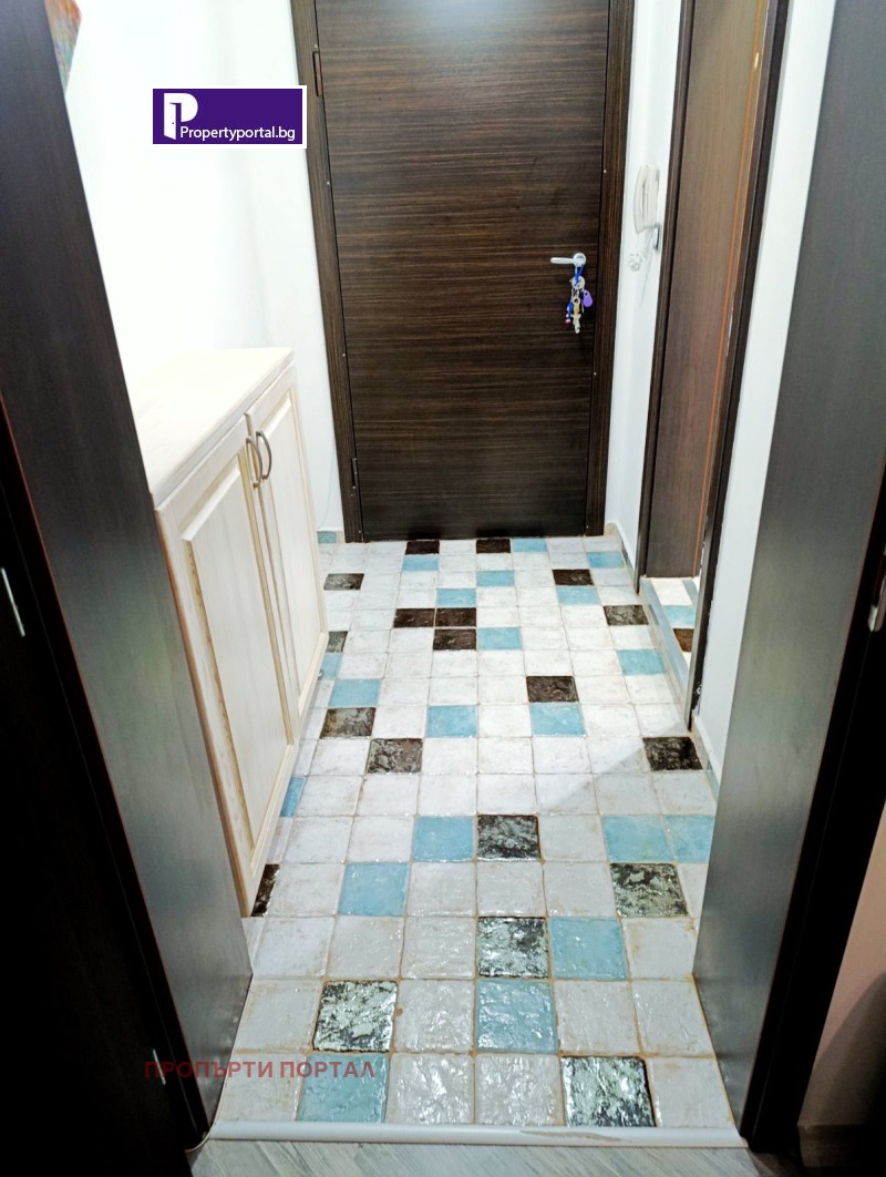 Продава 2-СТАЕН, гр. София, Симеоново, снимка 7 - Апартаменти - 52465548