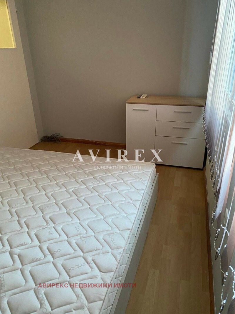 Продава 2-СТАЕН, гр. Пловдив, Христо Смирненски, снимка 4 - Апартаменти - 52716125