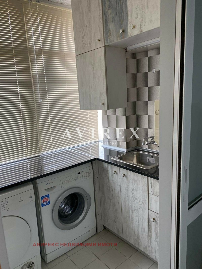 Продава 2-СТАЕН, гр. Пловдив, Христо Смирненски, снимка 5 - Апартаменти - 52716125