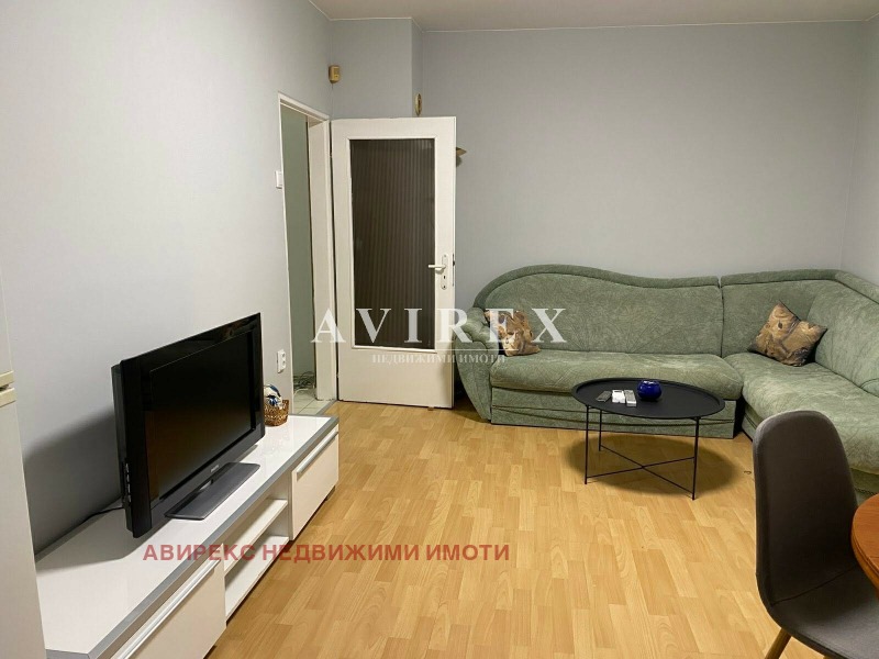 Продава 2-СТАЕН, гр. Пловдив, Христо Смирненски, снимка 7 - Апартаменти - 52716125