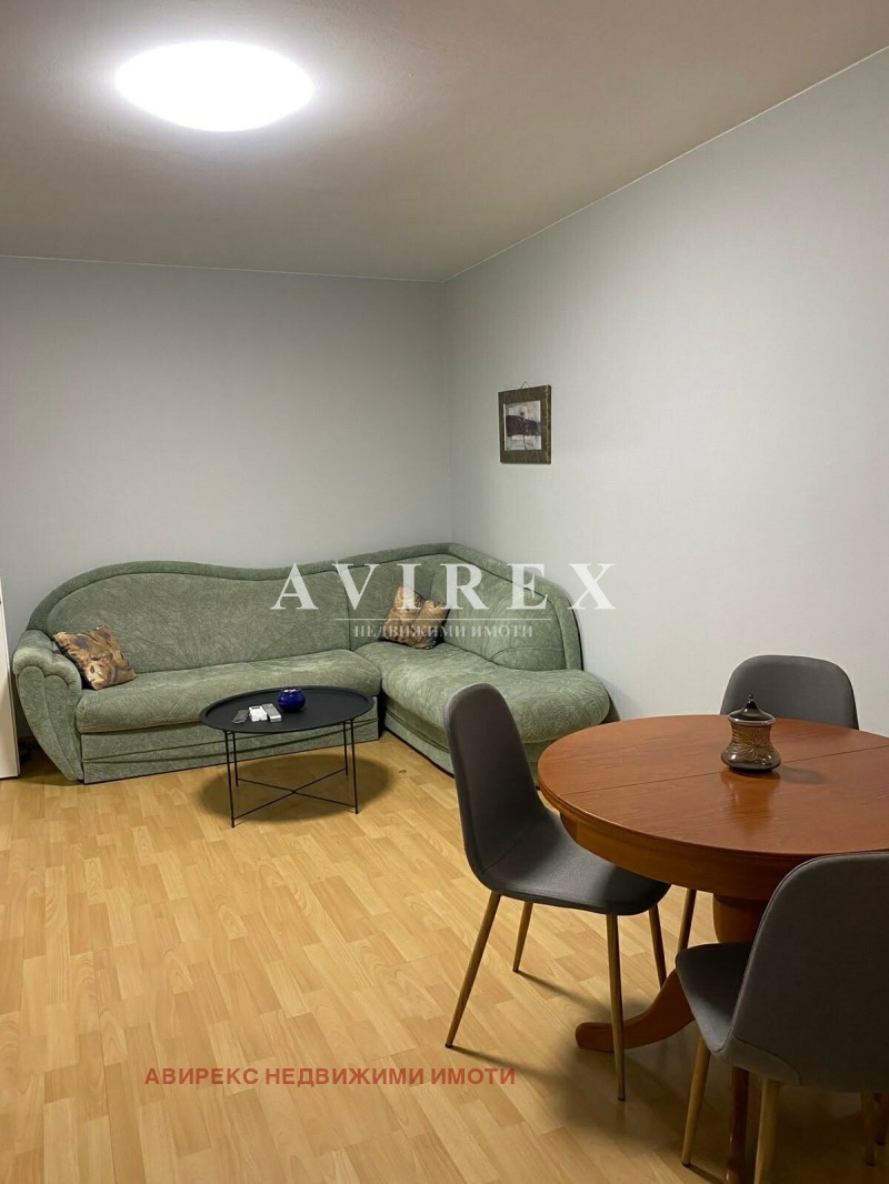 Продава 2-СТАЕН, гр. Пловдив, Христо Смирненски, снимка 11 - Апартаменти - 52716125