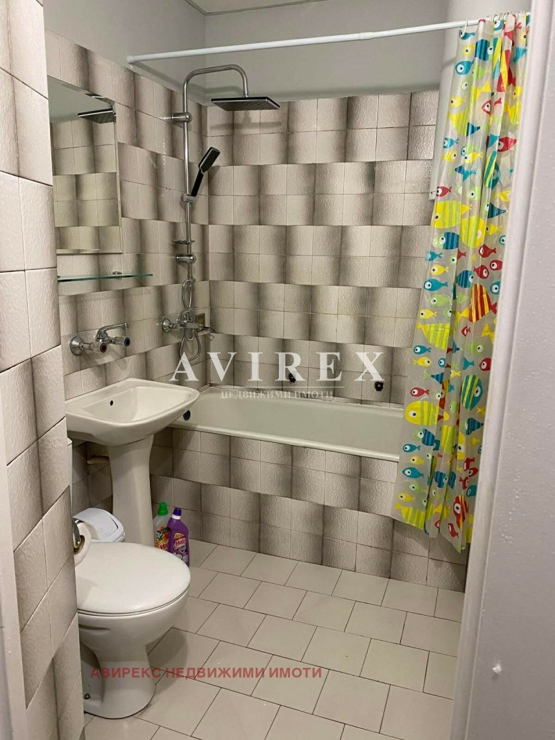 Продава 2-СТАЕН, гр. Пловдив, Христо Смирненски, снимка 9 - Апартаменти - 52716125