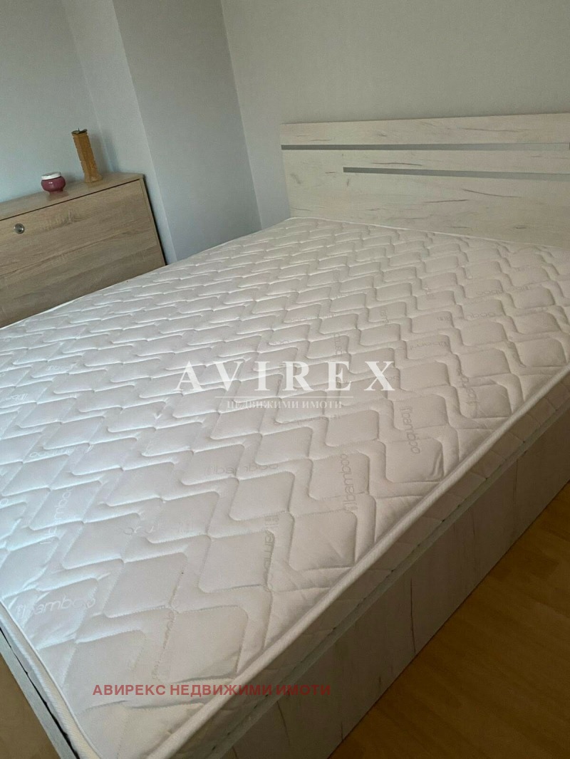 Продава 2-СТАЕН, гр. Пловдив, Христо Смирненски, снимка 3 - Апартаменти - 52716125