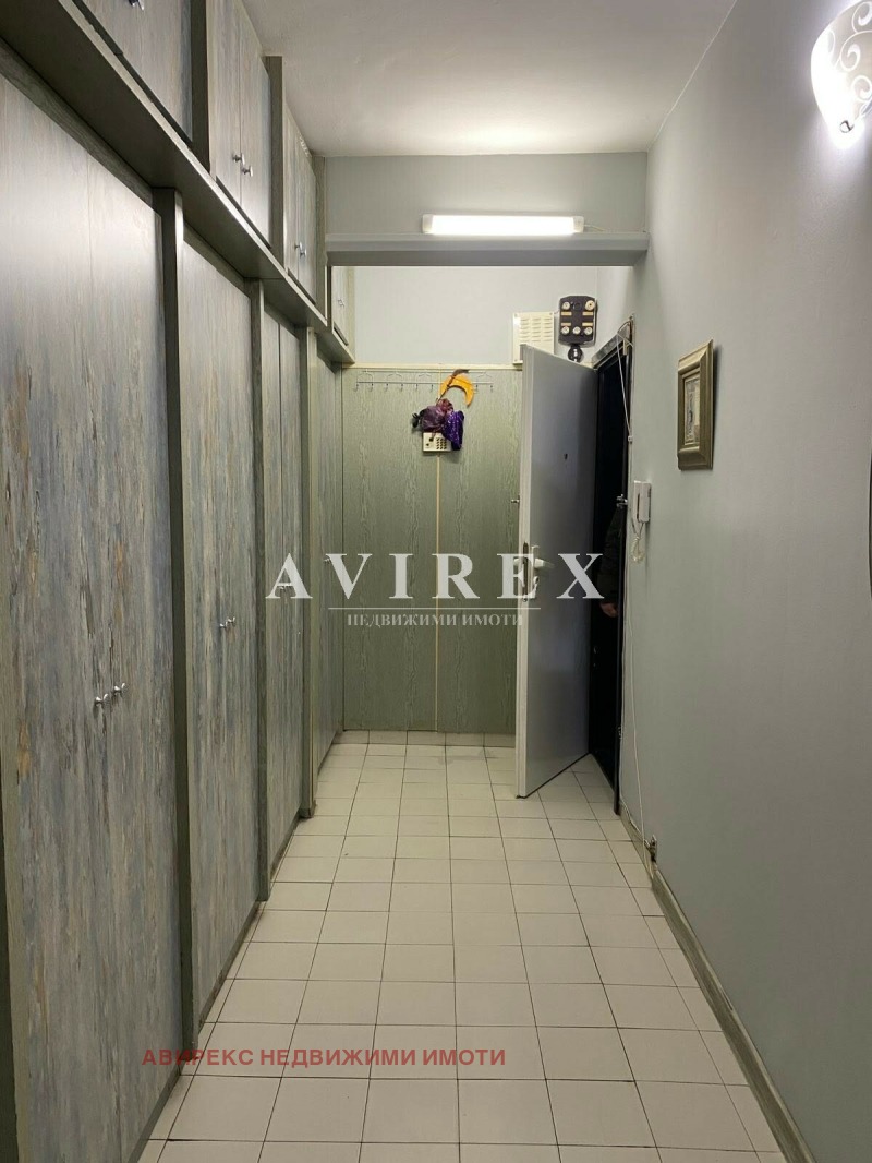 Продава 2-СТАЕН, гр. Пловдив, Христо Смирненски, снимка 12 - Апартаменти - 52716125