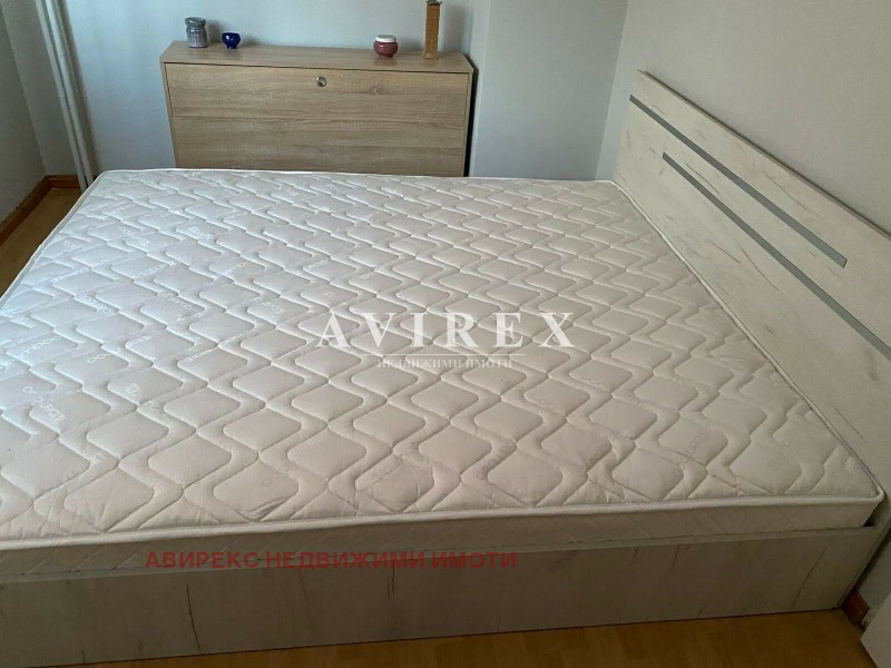 Продава 2-СТАЕН, гр. Пловдив, Христо Смирненски, снимка 8 - Апартаменти - 52716125