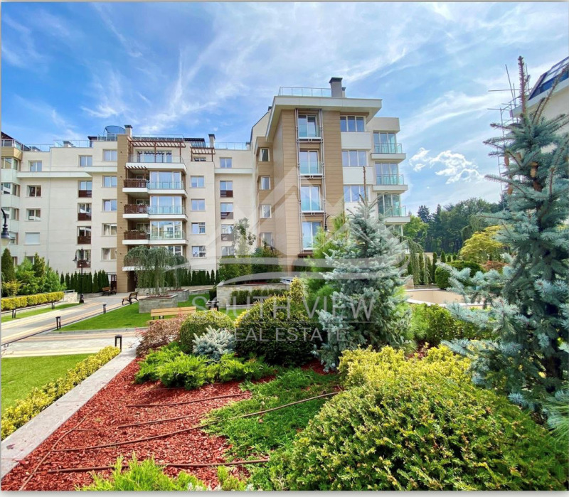 Продава 3-СТАЕН, гр. София, Манастирски ливади, снимка 13 - Aпартаменти - 48452268