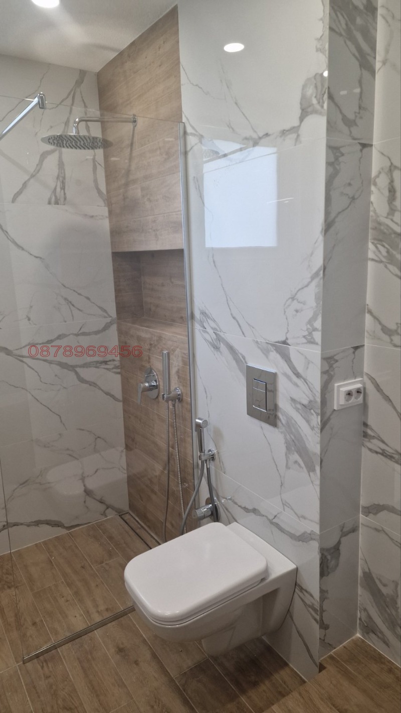 Na sprzedaż  2 sypialnie Sofia , Drużba 1 , 78 mkw | 39685034 - obraz [6]