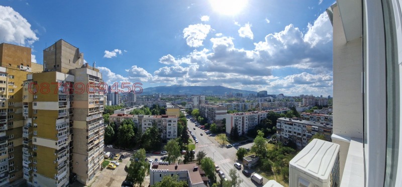 Na sprzedaż  2 sypialnie Sofia , Drużba 1 , 78 mkw | 39685034 - obraz [12]