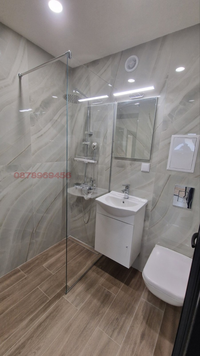 Na sprzedaż  2 sypialnie Sofia , Drużba 1 , 78 mkw | 39685034 - obraz [5]