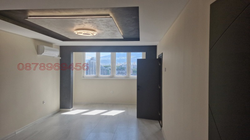 Na sprzedaż  2 sypialnie Sofia , Drużba 1 , 78 mkw | 39685034 - obraz [2]