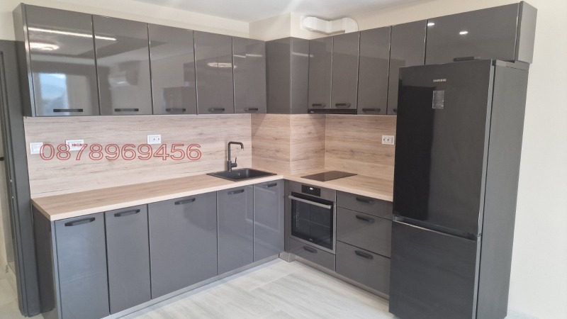 Na sprzedaż  2 sypialnie Sofia , Drużba 1 , 78 mkw | 39685034 - obraz [3]