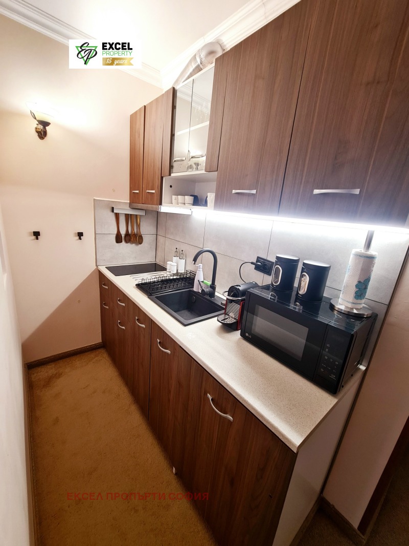 Продава  3-стаен област Благоевград , гр. Банско , 54 кв.м | 27774675 - изображение [4]